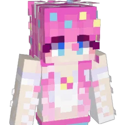 fervantleader01 Minecraft avatar bust