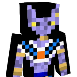 ferwan1998's Minecraft skin