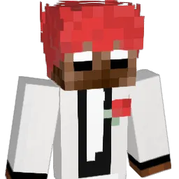 ferxi26 Minecraft avatar bust