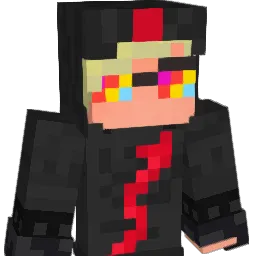 ferzein Minecraft avatar bust