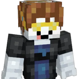 ferzito2010 Minecraft avatar bust