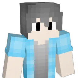 feshkb's Minecraft skin