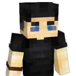 feshonuk Minecraft avatar bust