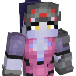 festerace's Minecraft skin