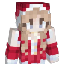 festijn Minecraft avatar bust