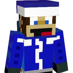 festivmonkey's Minecraft skin