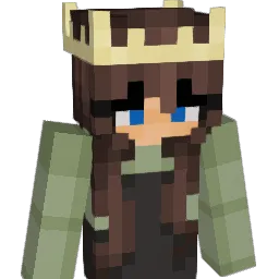 feta__ Minecraft avatar bust