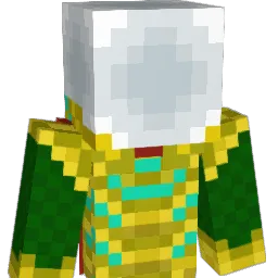 fetchey's Minecraft skin