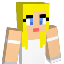 fetchgretch15 Minecraft avatar bust