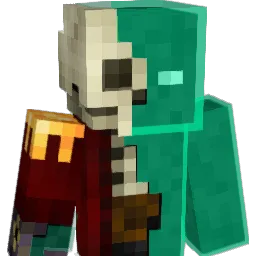 fetopia's Minecraft skin