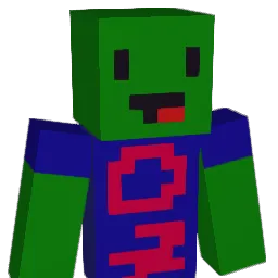 fettegurke_0_ Minecraft avatar bust