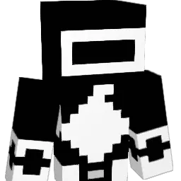 fetteskind5 Minecraft avatar bust