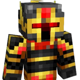 fettesschwein Minecraft avatar bust