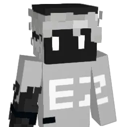 fetuchini3g Minecraft avatar bust