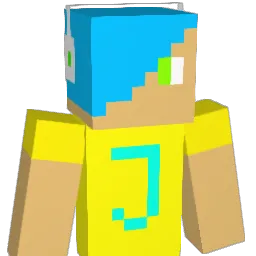 feuerkeks301 Minecraft avatar bust