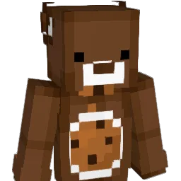 feuerwasser93 Minecraft avatar bust