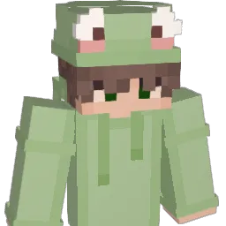 feverplead's Minecraft skin