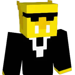 fevi99's Minecraft skin