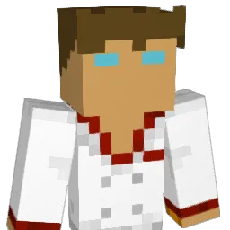 fex305's Minecraft skin