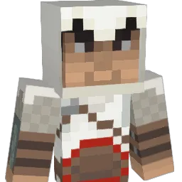 fexh01's Minecraft skin