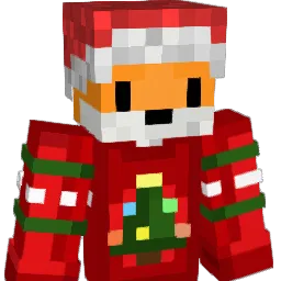 fexio's Minecraft skin