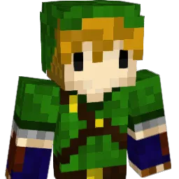 feydblack's Minecraft skin