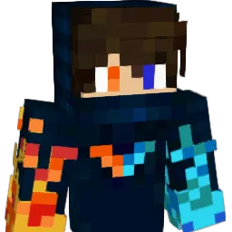feyous's Minecraft skin