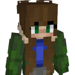 fezick's Minecraft skin