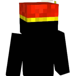fezmaster06 Minecraft avatar bust