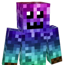 fezzar03 Minecraft avatar bust