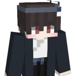 ff0814's Minecraft skin