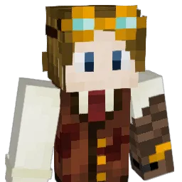 ff3yz's Minecraft skin