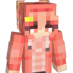 flopily's skin