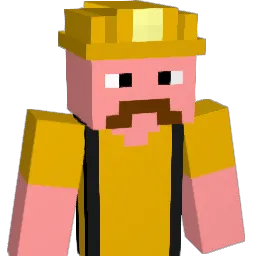 ff4500's Minecraft skin