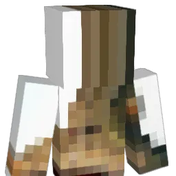 Alexandguss's skin