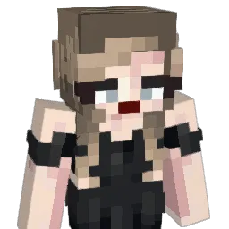 Eviiey's skin