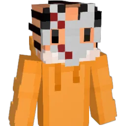 Slotox's skin