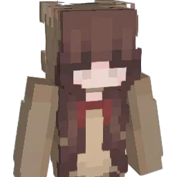 200bodied's skin