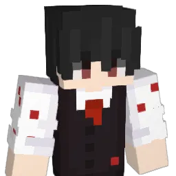 Melihymn's skin