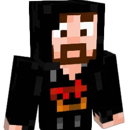 ffBunte's Minecraft skin