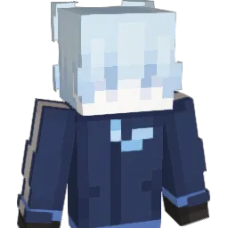 LeadR7's skin