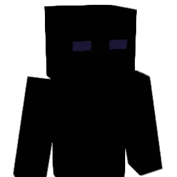 ffahaten Minecraft avatar bust