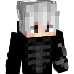 ffauno Minecraft avatar bust