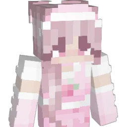 ffayetality's Minecraft skin