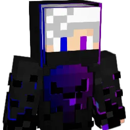 ledlox's skin