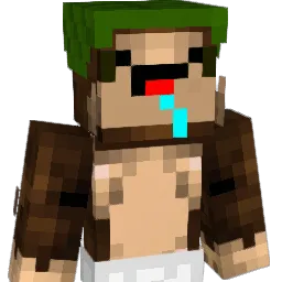 monoespendajo's skin