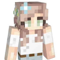ffej2 Minecraft avatar bust