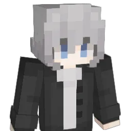 fff_zjz Minecraft avatar bust