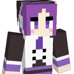 fffd_sj's Minecraft skin