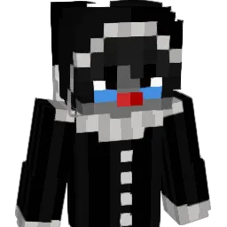 ffffoooouuuurrrr Minecraft avatar bust